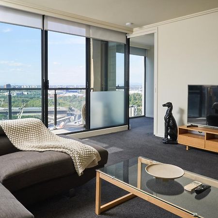 Exclusive Stays - Sentinel Melbourne Kültér fotó