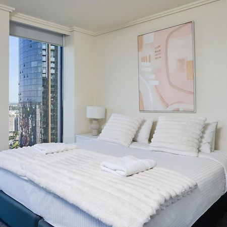 Exclusive Stays - Sentinel Melbourne Kültér fotó