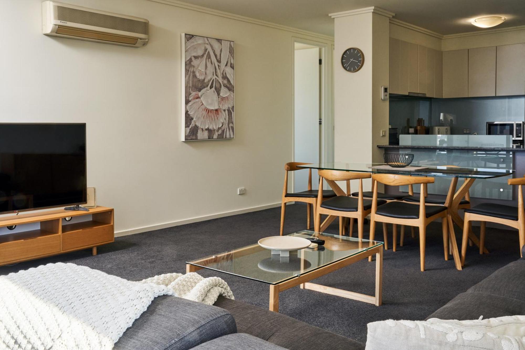 Exclusive Stays - Sentinel Melbourne Kültér fotó
