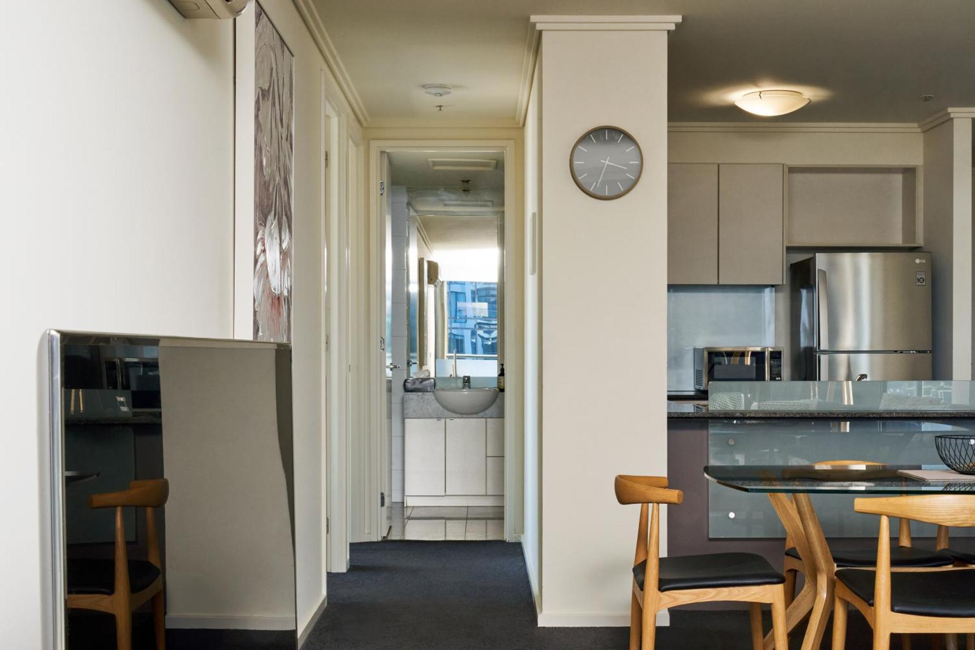 Exclusive Stays - Sentinel Melbourne Kültér fotó