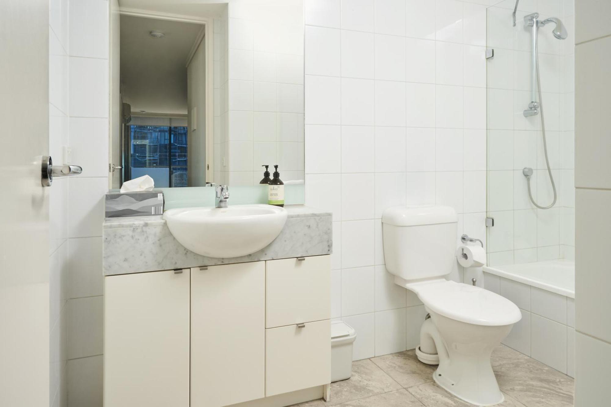 Exclusive Stays - Sentinel Melbourne Kültér fotó