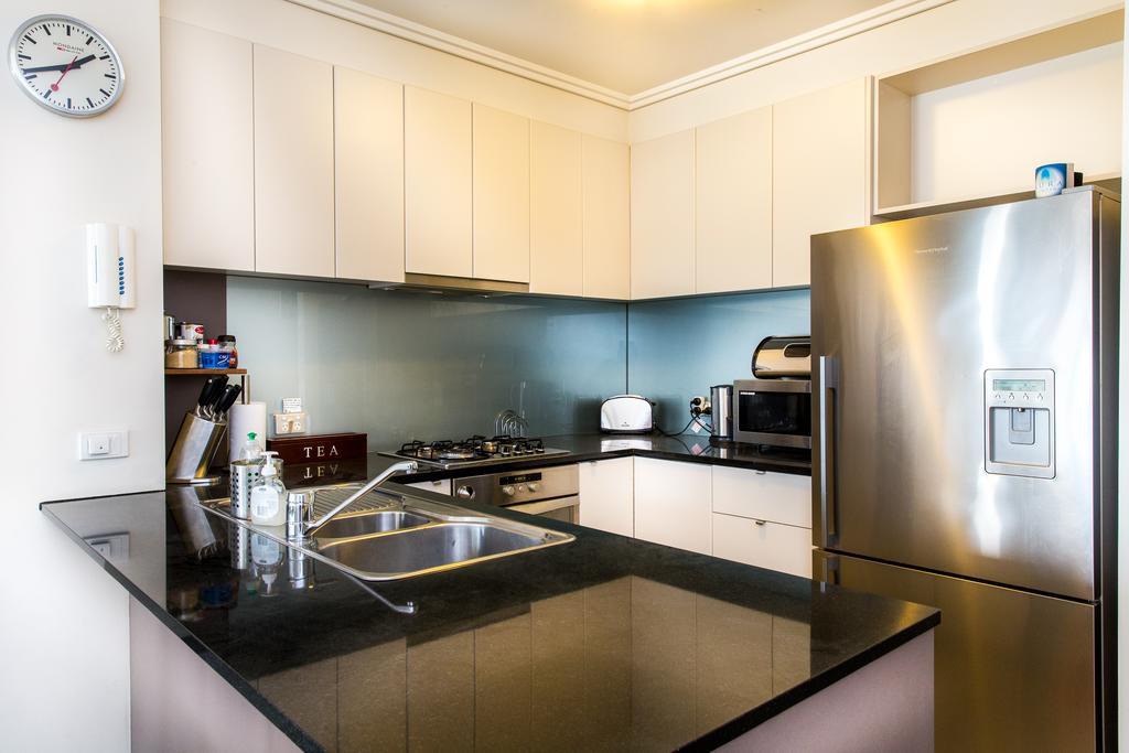 Exclusive Stays - Sentinel Melbourne Kültér fotó