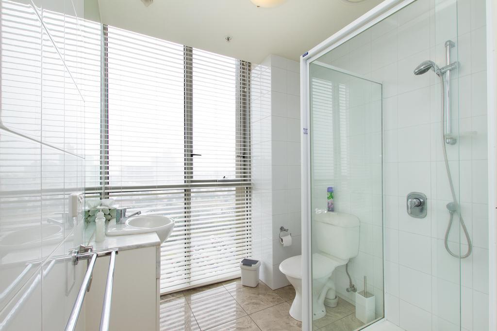 Exclusive Stays - Sentinel Melbourne Kültér fotó