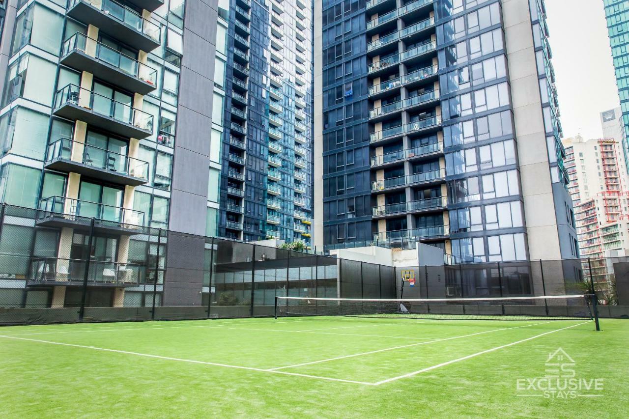 Exclusive Stays - Sentinel Melbourne Kültér fotó